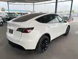 Tesla Model Y, 2025-9