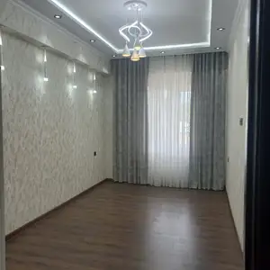 2-комн. квартира, 3 этаж, 43м², шохмансур