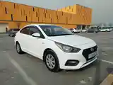 Hyundai Solaris, 2018-2