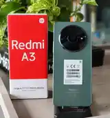 Xiaomi Redmi a3 3/64gb-8