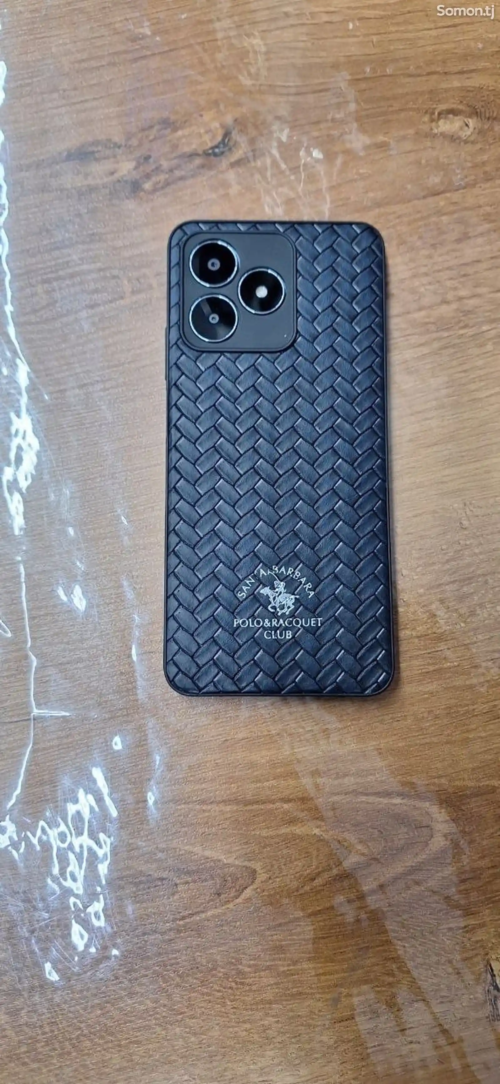 Xiaomi Redmi Note 50-3