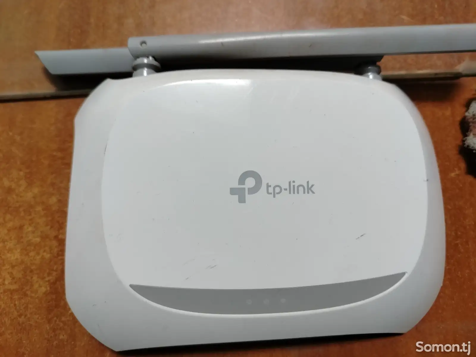 Роутер tp-link-1