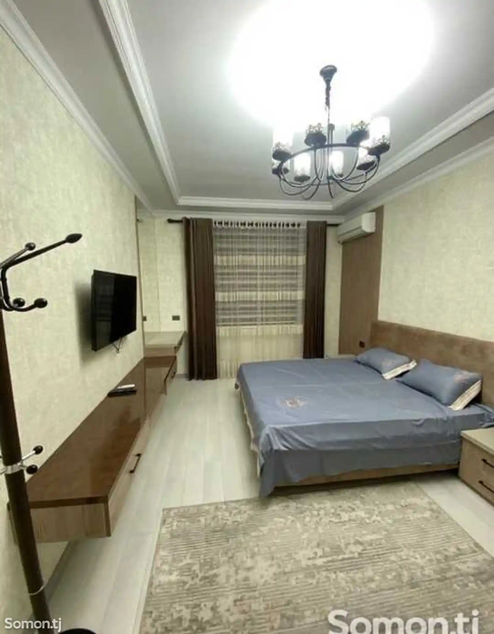 3-комн. квартира, 1 этаж, 160м², 31мкр-1