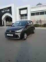 Chevrolet Spark, 2015-4