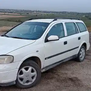 Opel Astra G, 1999