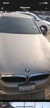 BMW Gran Turismo, 2018-3