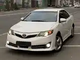 Toyota Camry, 2012-2