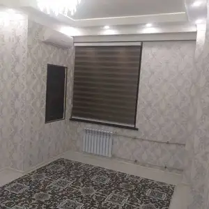 2-комн. квартира, 15 этаж, 51м², Сафина Домпечат