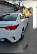 Kia Rio, 2019-3