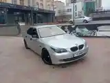 BMW 5 series, 2008-6