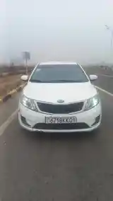 Kia Rio, 2013-3