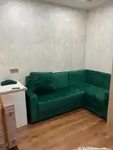 1-комн. квартира, 11 этаж, 30 м², Гуля голд-4