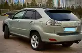 Lexus RX series, 2007-4