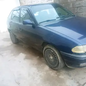 Opel Astra F, 1994