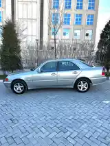 Mercedes-Benz C class, 1998-3