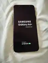 Samsung galaxy A6 Plus 32gb-2