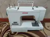 Швейная машина Janome 415-5