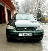 Opel Astra G, 1999-2