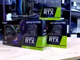 Видеокарта Palit JetStream GeForce RTX 3070 8GB-3