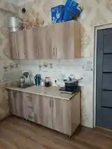 1-комн. квартира, 10 этаж, 50 м², Обчакорон-3