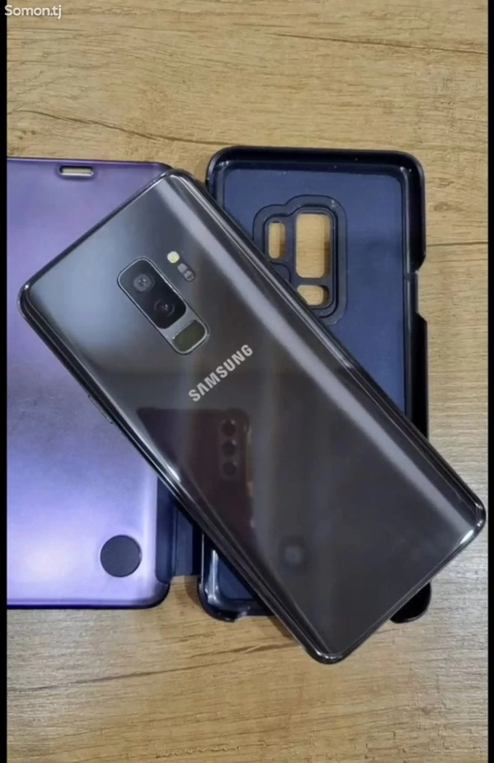 Samsung Galaxy S9 Plus 4/64Gb Duos