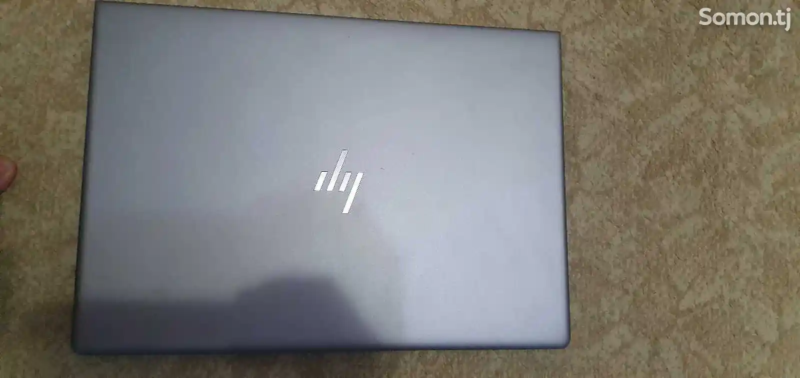 Ноутбук HP-6