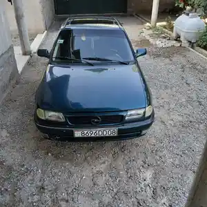 Opel Astra F, 1996