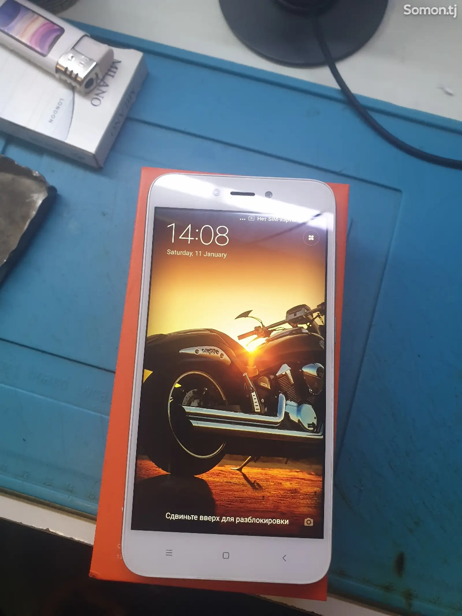 Xiaomi Redmi 5A-1