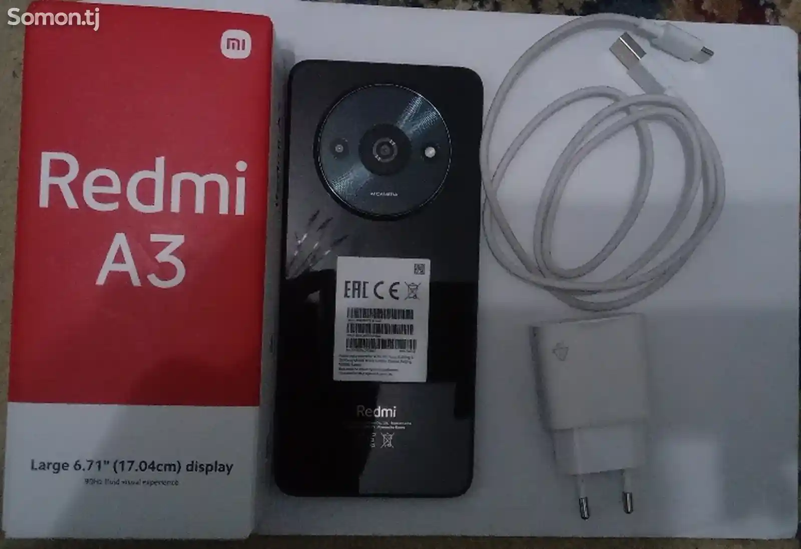 Xiaomi Redmi A3-1