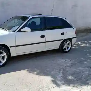 Opel Astra F, 1996