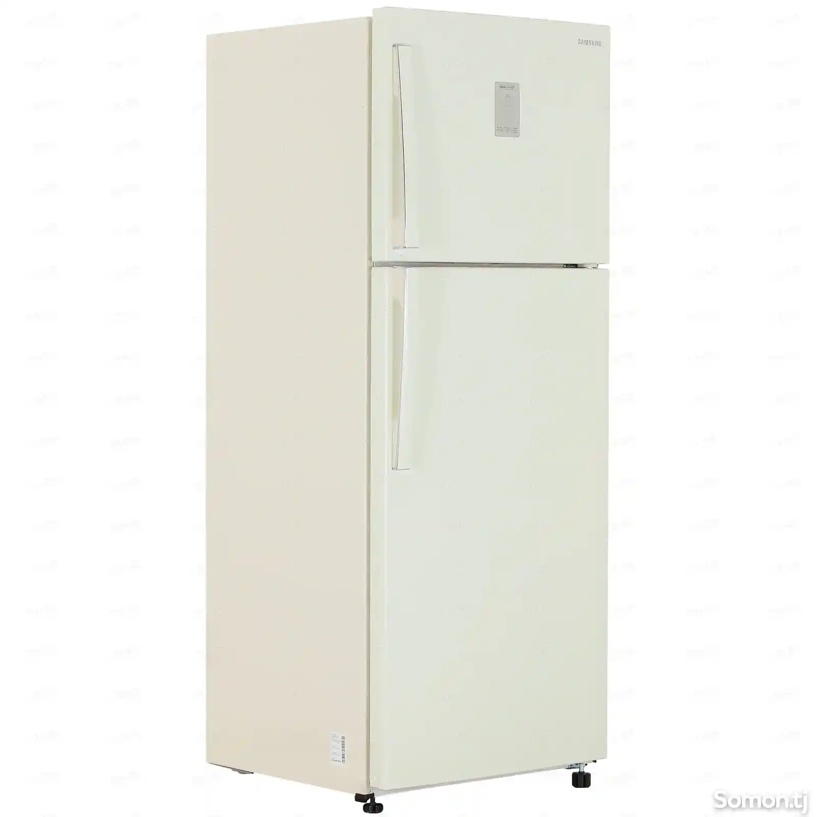Холодильник Samsung RT46K6360EF/WT бежевый-2