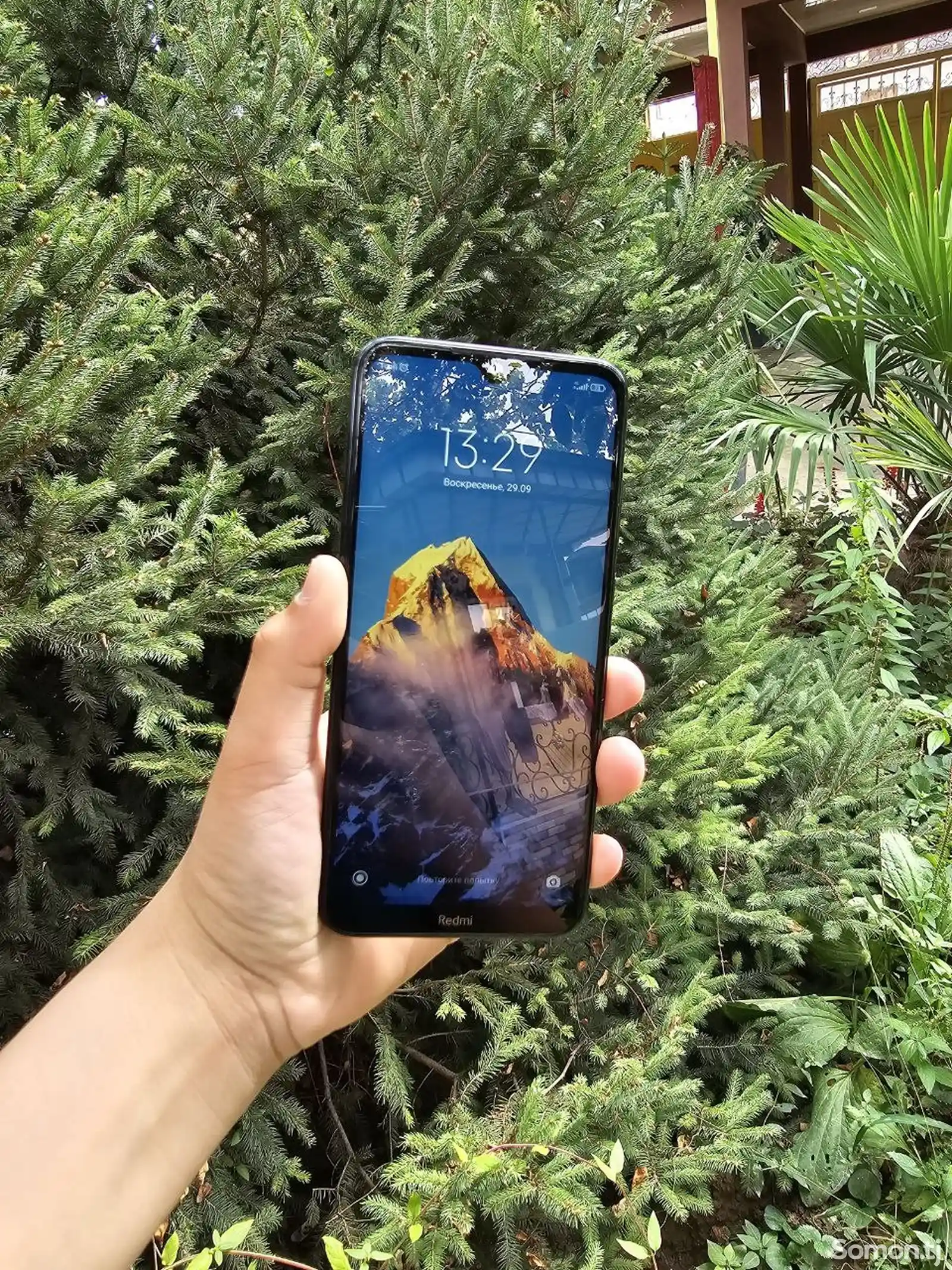 Xiaomi Redmi Note 8T-2