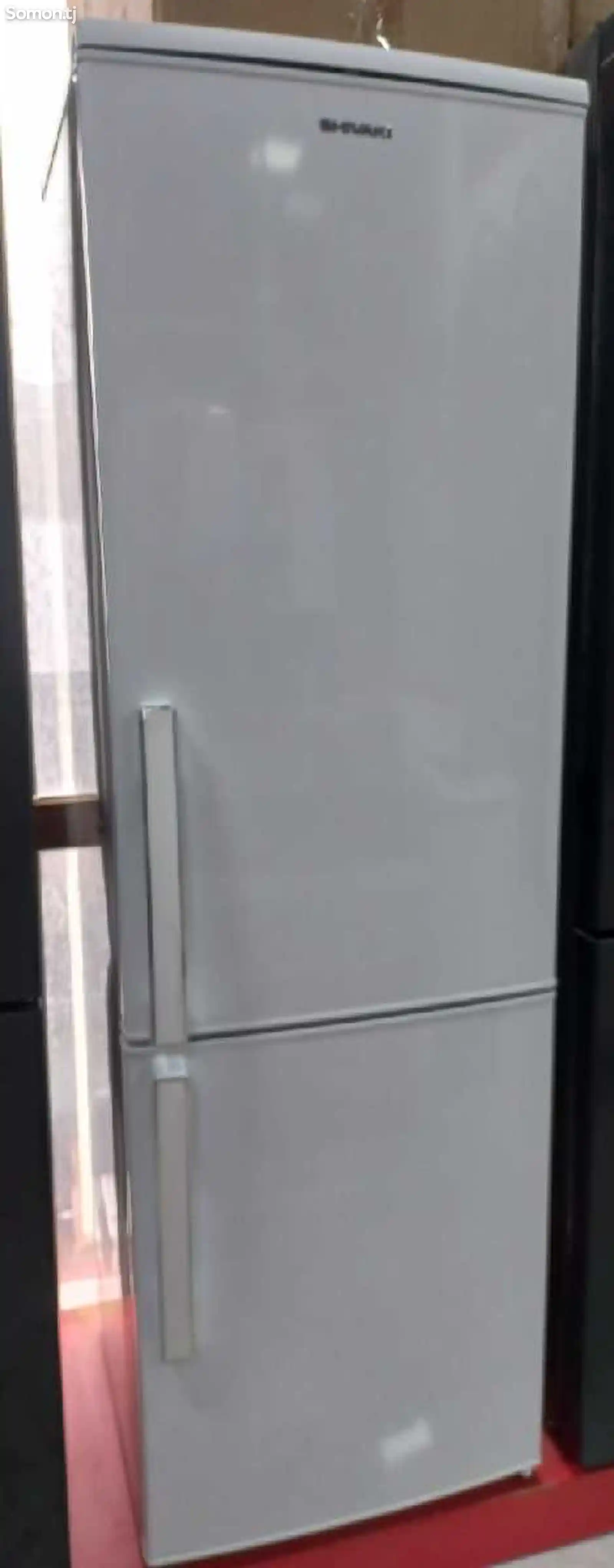 Холодильник Shivaki 345 Japan-4