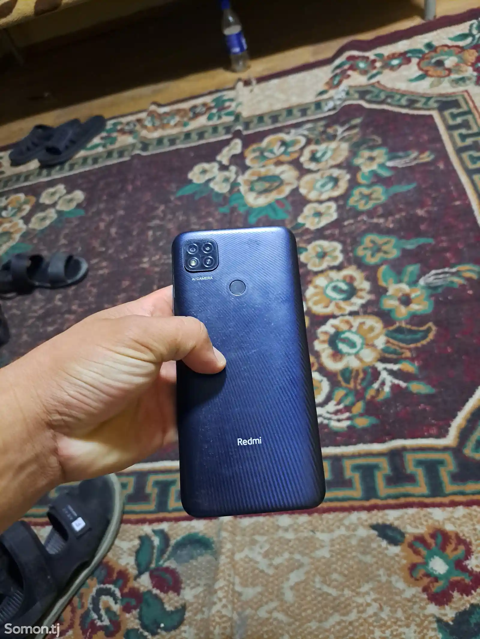 Xiaomi Redmi 9c 2/32gb-2