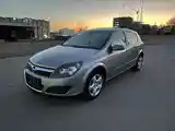 Opel Astra H, 2006-3