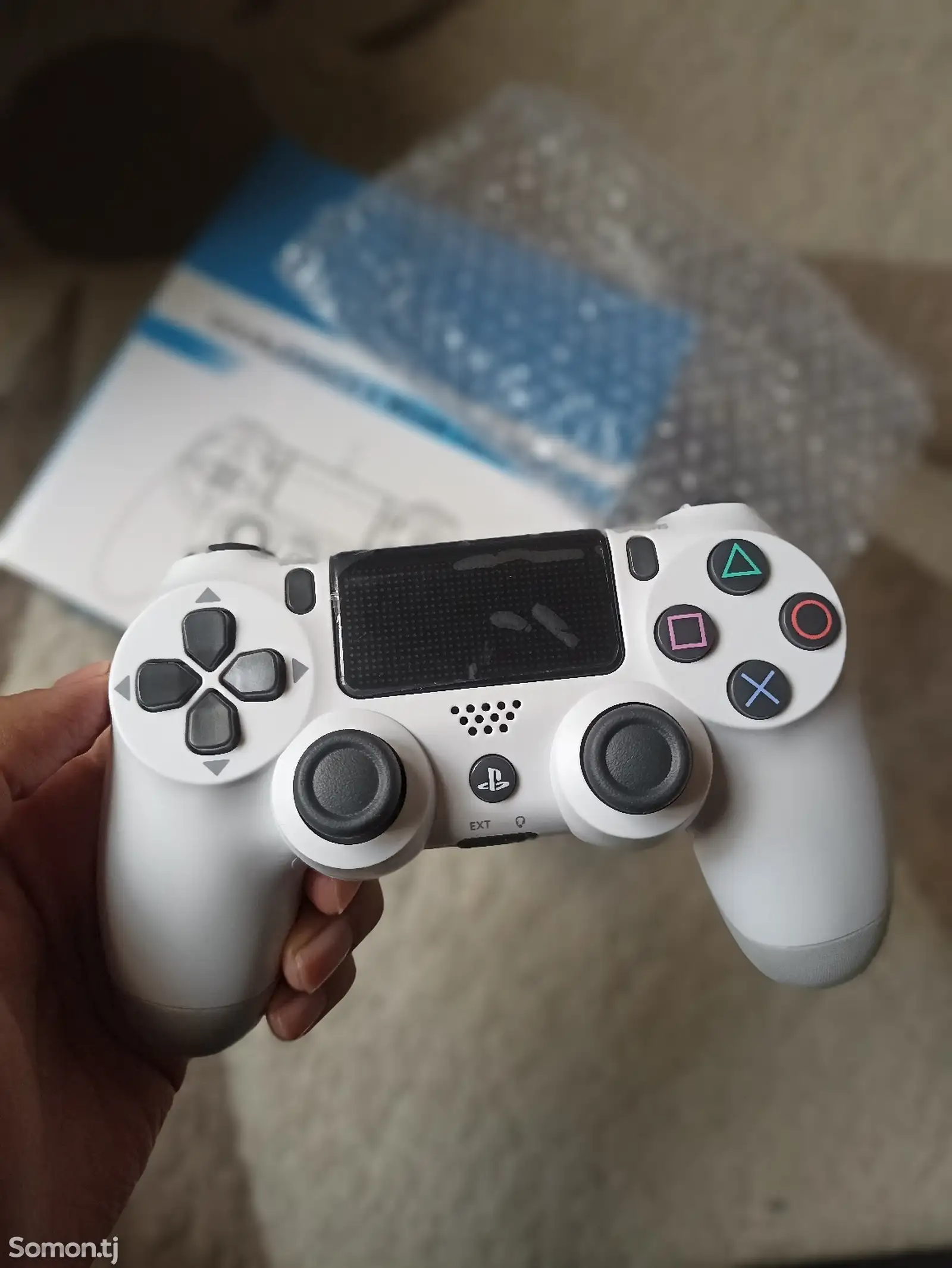 Джойстик для PlayStation 4-1