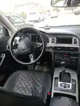 Audi A6, 2007-4