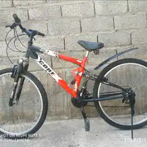Велосипед Corf