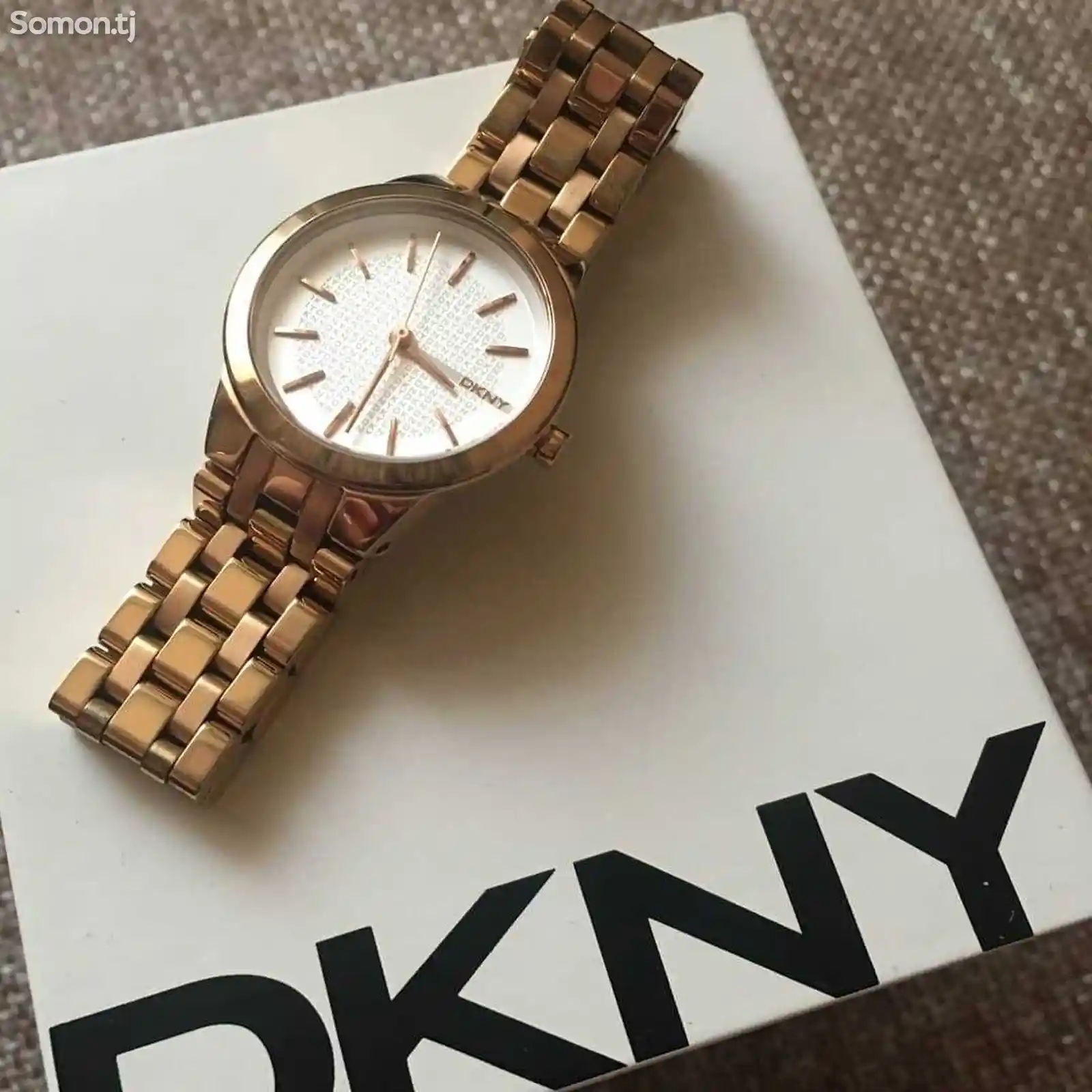 Часы DKNY NY2492-2