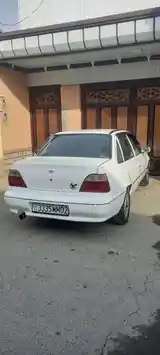 Daewoo Nexia, 1996-2