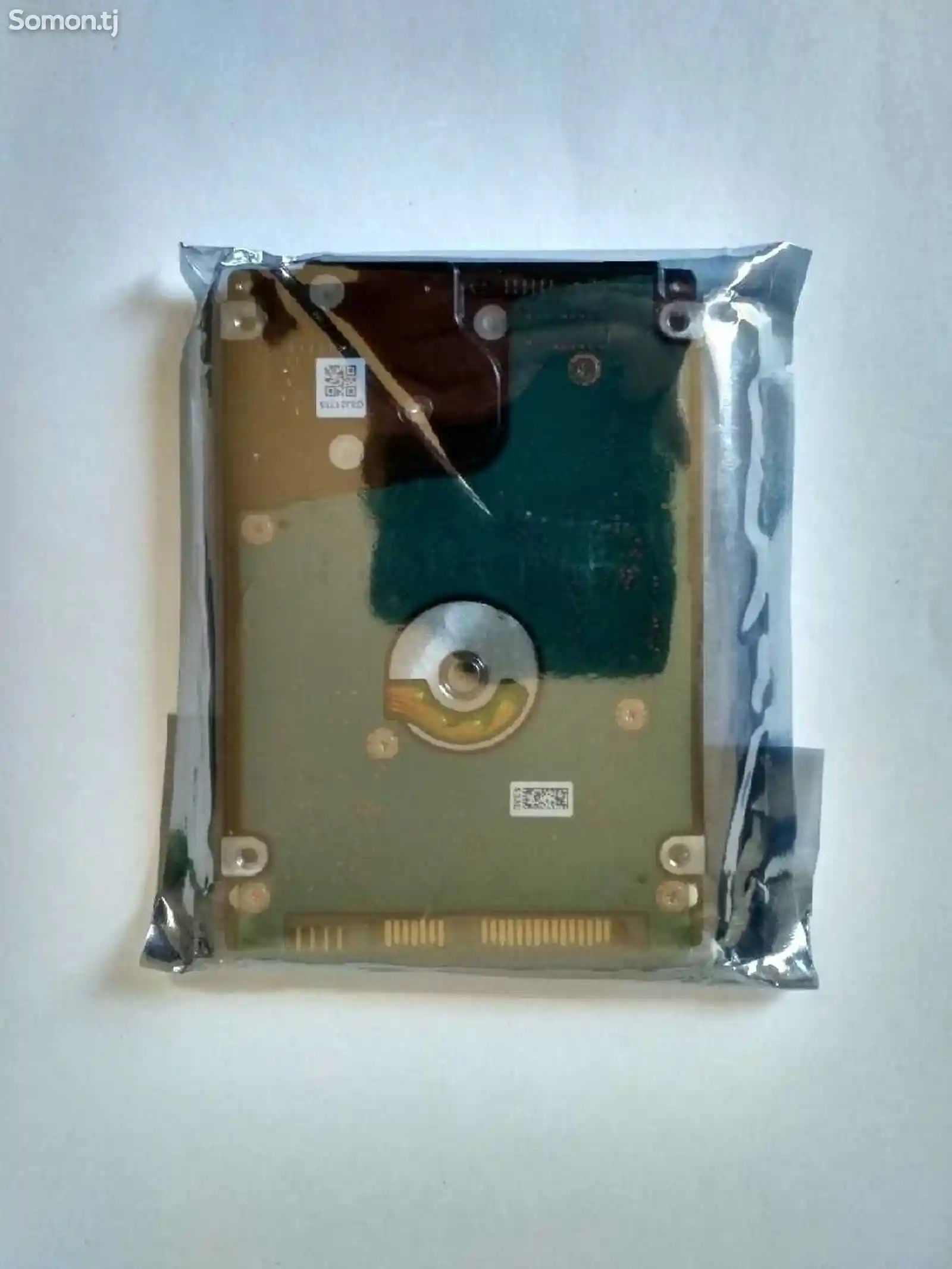 Жёсткий диск для ноутбука Toshiba 1TB-2