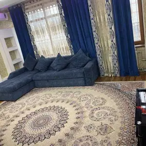 3-комн. квартира, 9 этаж, 88м²,  Сино