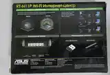 Роутер WI-FI Asus RT-N11P-9