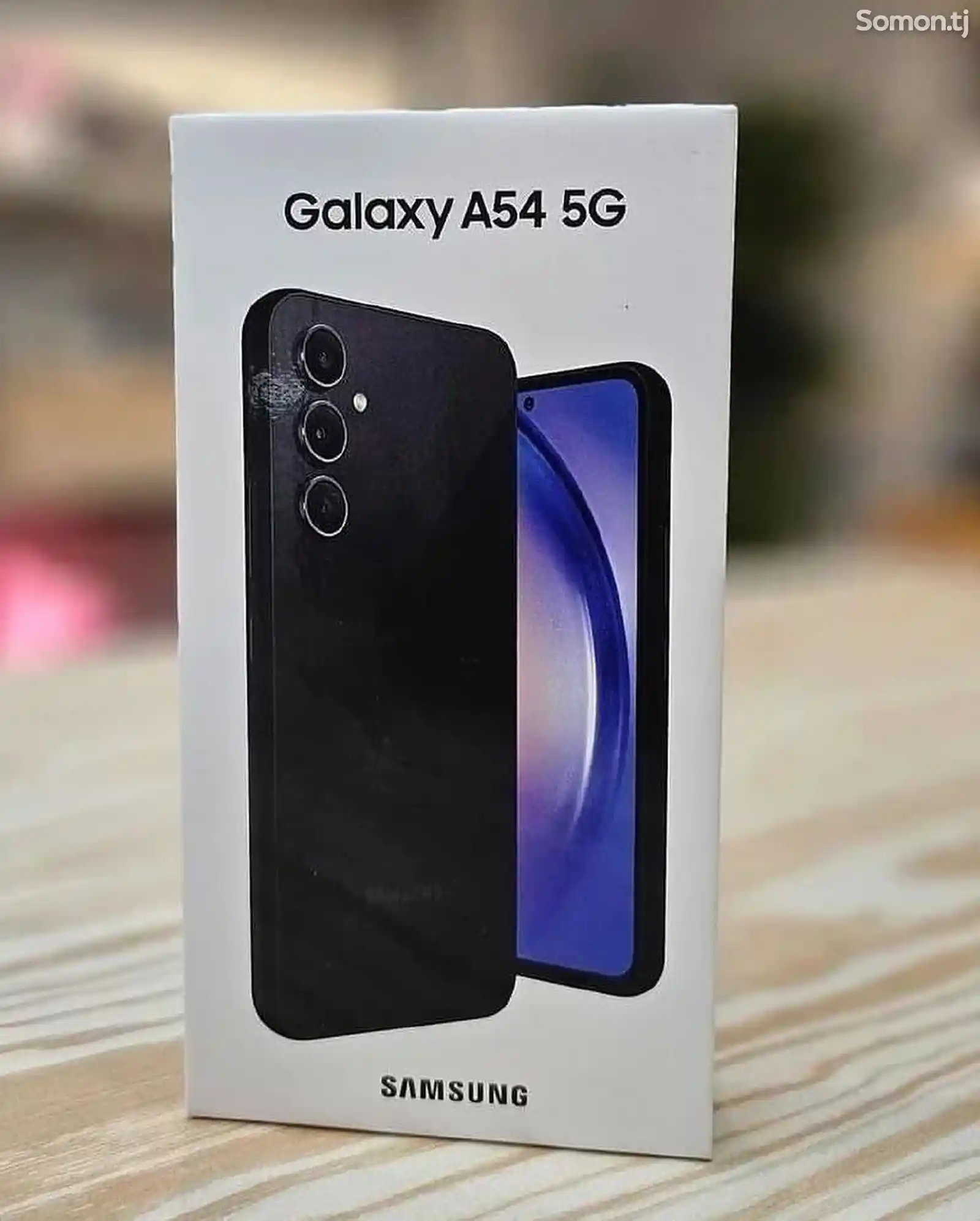 Samsung galaxy A54 5G 8/128gb-8