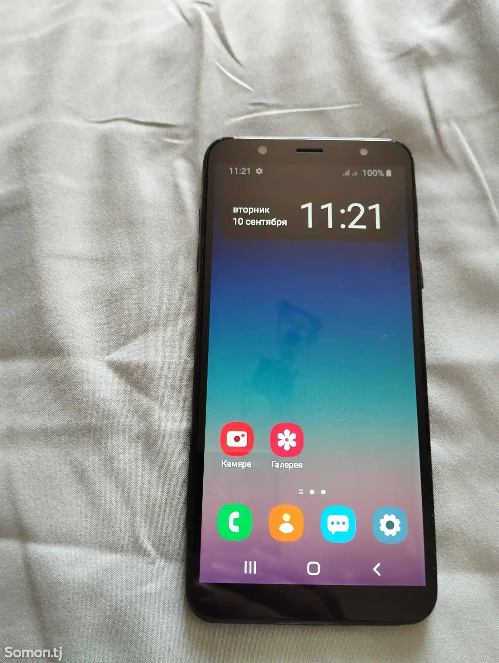 Samsung galaxy A6 Plus 32gb-6