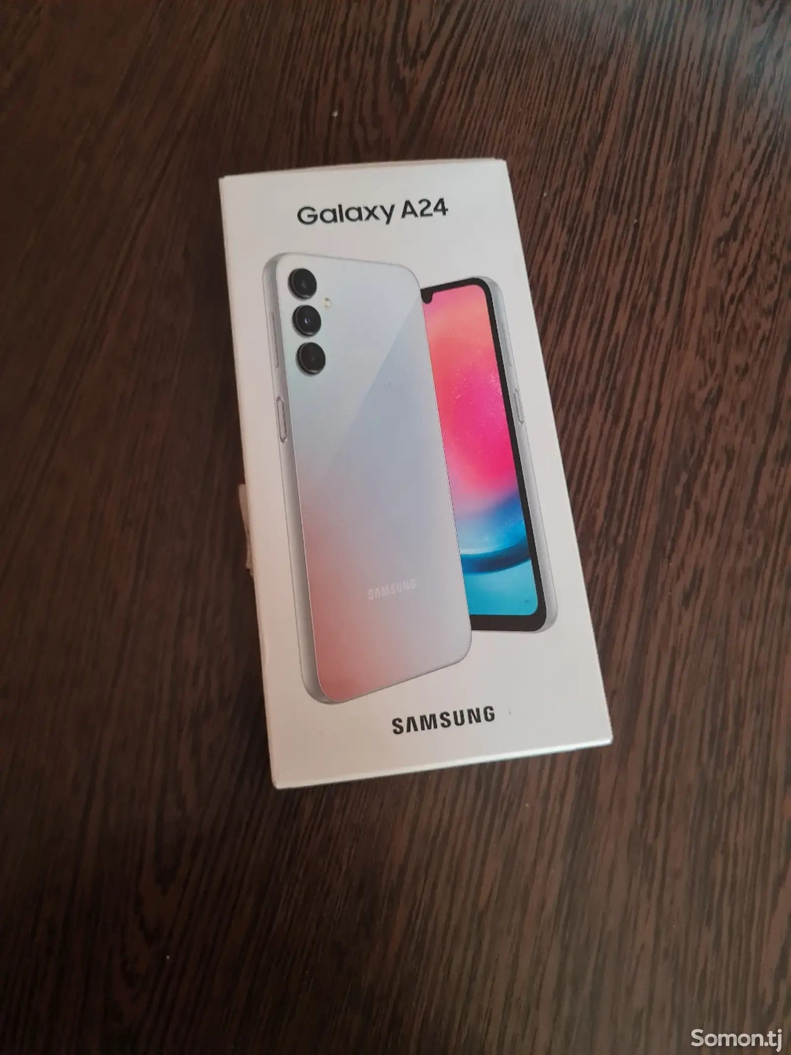 Samsung Galaxy A24