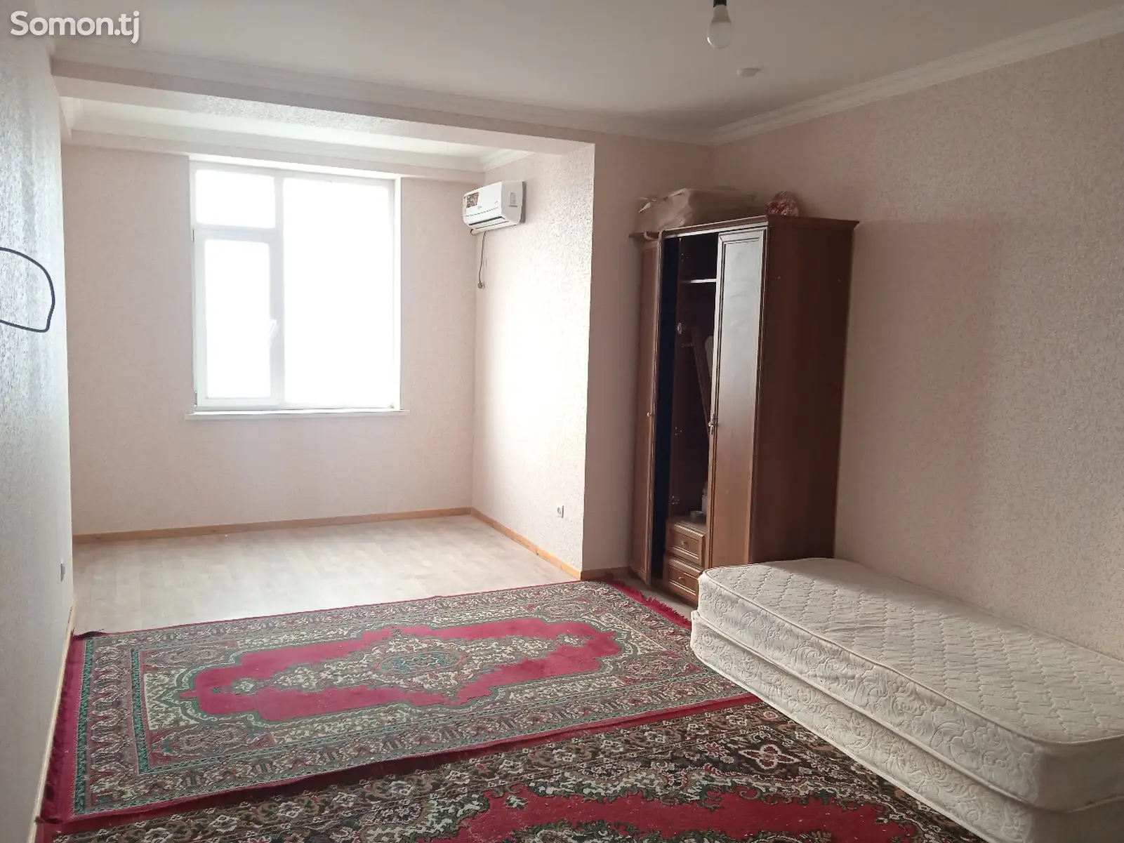 1-комн. квартира, 5 этаж, 50 м², 34мкр (Анис)-1