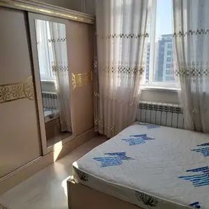 2-комн. квартира, 15 этаж, 55м², Гранд Отель