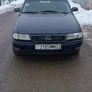 Opel Astra F, 1996