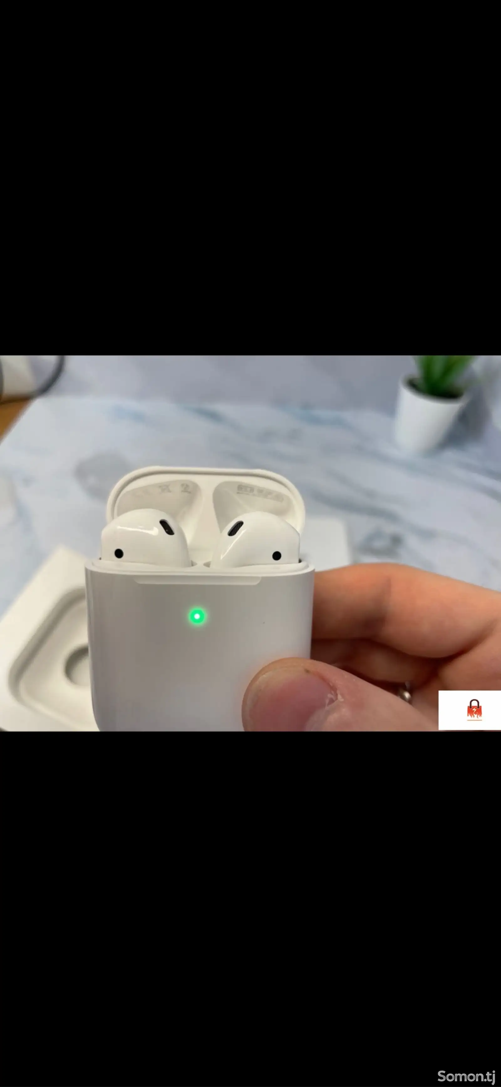 Наушники AirPods 2-4